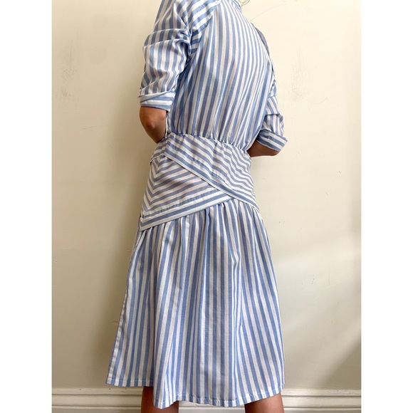 Vintage Phoebe Dress Large - Picture 9 of 9